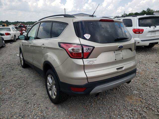 Photo 2 VIN: 1FMCU0GD8HUB77776 - FORD ESCAPE SE 