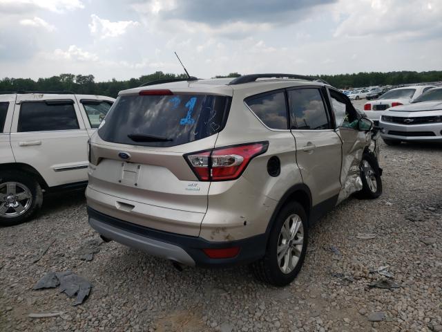 Photo 3 VIN: 1FMCU0GD8HUB77776 - FORD ESCAPE SE 