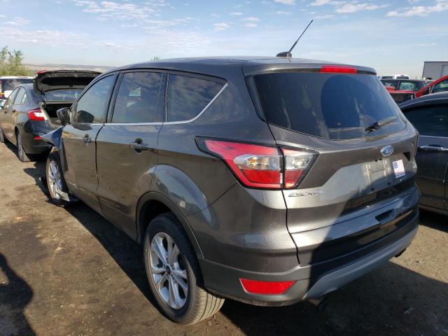 Photo 1 VIN: 1FMCU0GD8HUB79480 - FORD ESCAPE SE 