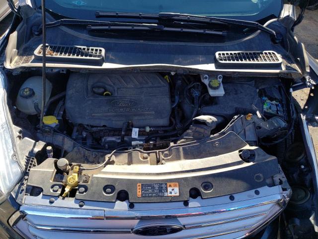 Photo 11 VIN: 1FMCU0GD8HUB79480 - FORD ESCAPE SE 