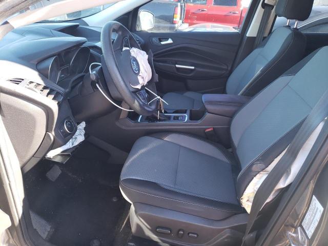 Photo 6 VIN: 1FMCU0GD8HUB79480 - FORD ESCAPE SE 