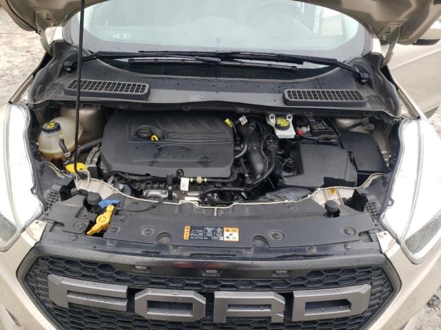 Photo 11 VIN: 1FMCU0GD8HUB93556 - FORD ESCAPE SE 