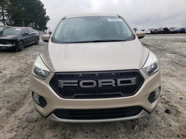 Photo 4 VIN: 1FMCU0GD8HUB93556 - FORD ESCAPE SE 