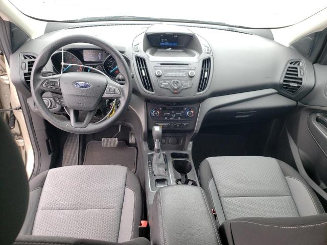 Photo 7 VIN: 1FMCU0GD8HUB93556 - FORD ESCAPE SE 