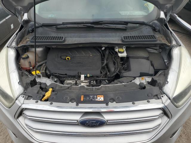 Photo 11 VIN: 1FMCU0GD8HUB96408 - FORD ESCAPE SE 