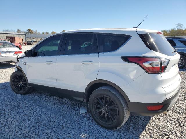 Photo 1 VIN: 1FMCU0GD8HUC03986 - FORD ESCAPE 