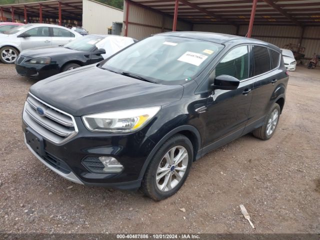 Photo 1 VIN: 1FMCU0GD8HUC07908 - FORD ESCAPE 