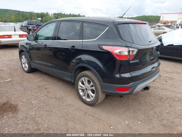 Photo 2 VIN: 1FMCU0GD8HUC07908 - FORD ESCAPE 