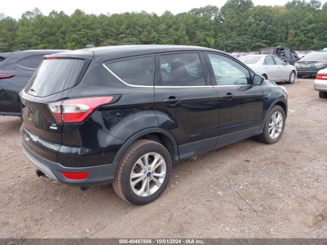 Photo 3 VIN: 1FMCU0GD8HUC07908 - FORD ESCAPE 