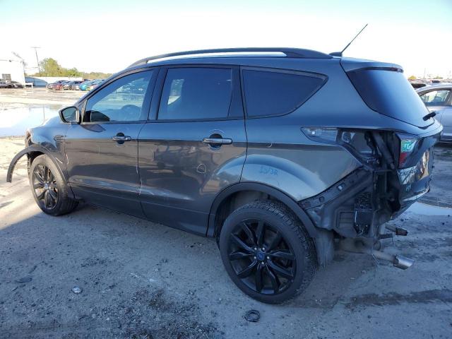 Photo 1 VIN: 1FMCU0GD8HUC10128 - FORD ESCAPE 