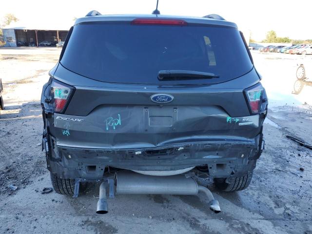 Photo 5 VIN: 1FMCU0GD8HUC10128 - FORD ESCAPE 