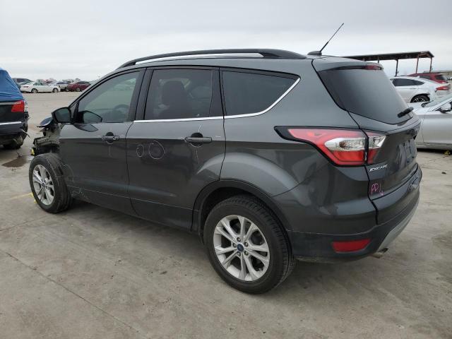 Photo 1 VIN: 1FMCU0GD8HUC24207 - FORD ESCAPE SE 