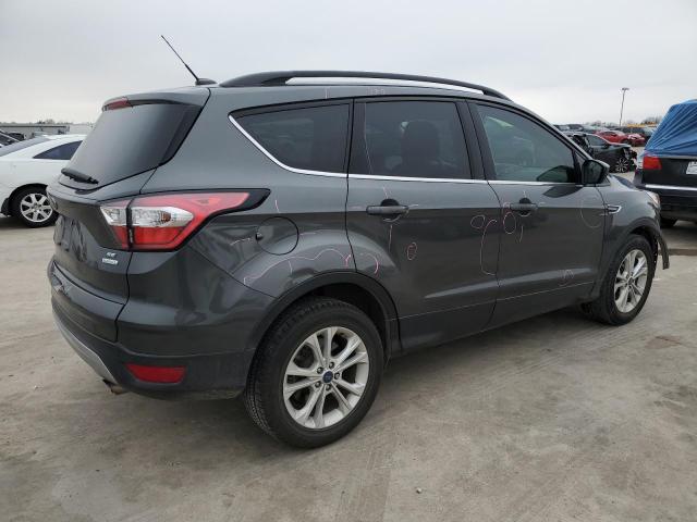 Photo 2 VIN: 1FMCU0GD8HUC24207 - FORD ESCAPE SE 