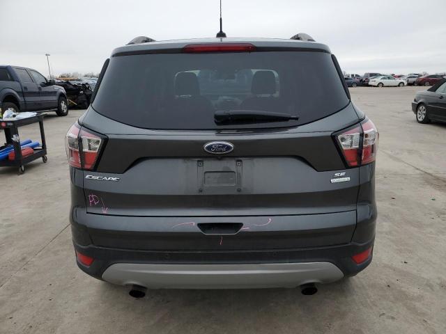 Photo 5 VIN: 1FMCU0GD8HUC24207 - FORD ESCAPE SE 