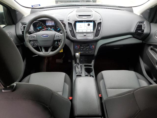 Photo 7 VIN: 1FMCU0GD8HUC24207 - FORD ESCAPE SE 