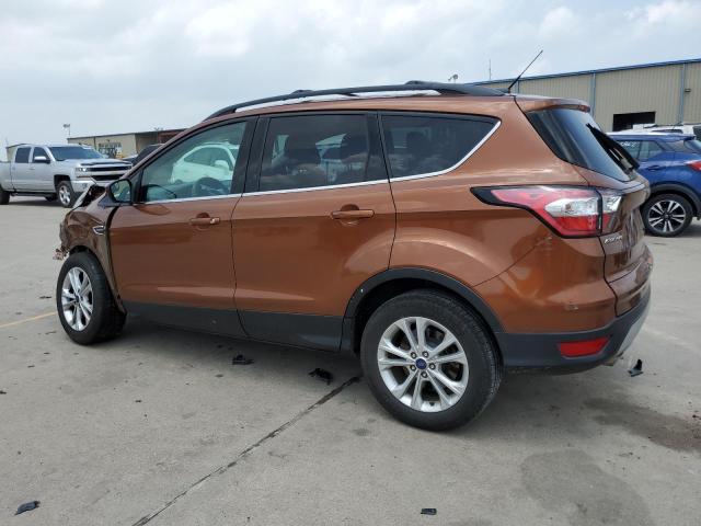 Photo 1 VIN: 1FMCU0GD8HUC24773 - FORD ESCAPE SE 