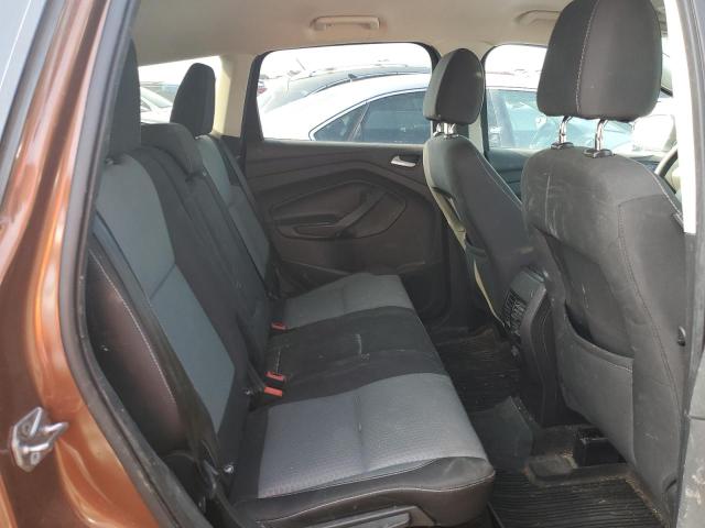 Photo 10 VIN: 1FMCU0GD8HUC24773 - FORD ESCAPE SE 