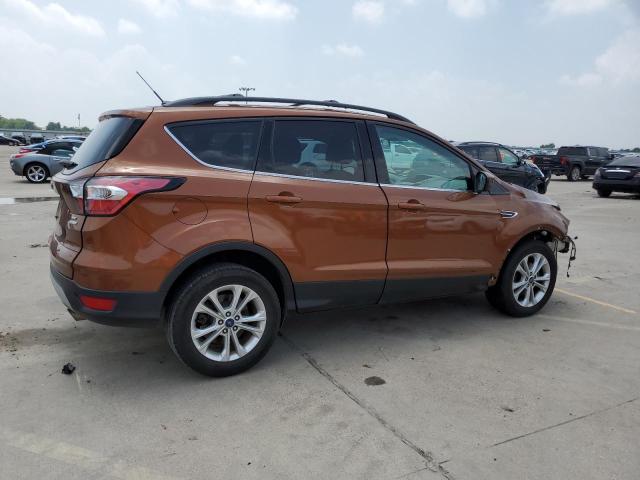 Photo 2 VIN: 1FMCU0GD8HUC24773 - FORD ESCAPE SE 