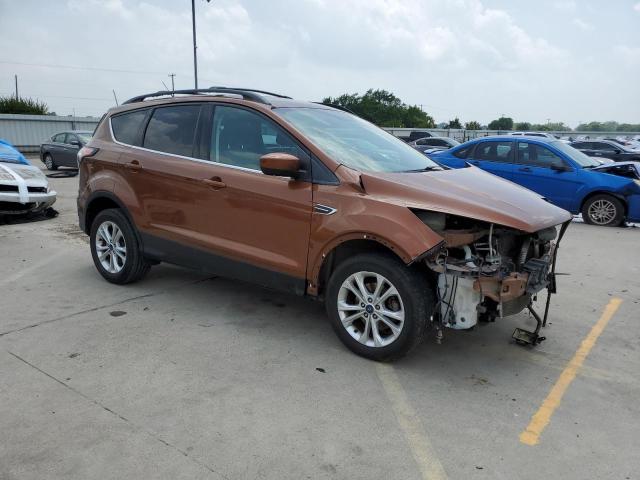 Photo 3 VIN: 1FMCU0GD8HUC24773 - FORD ESCAPE SE 