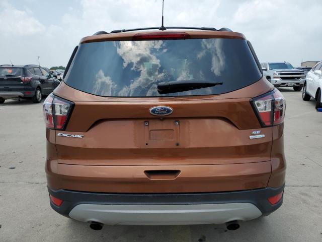 Photo 5 VIN: 1FMCU0GD8HUC24773 - FORD ESCAPE SE 