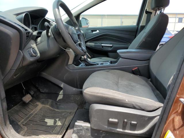 Photo 6 VIN: 1FMCU0GD8HUC24773 - FORD ESCAPE SE 