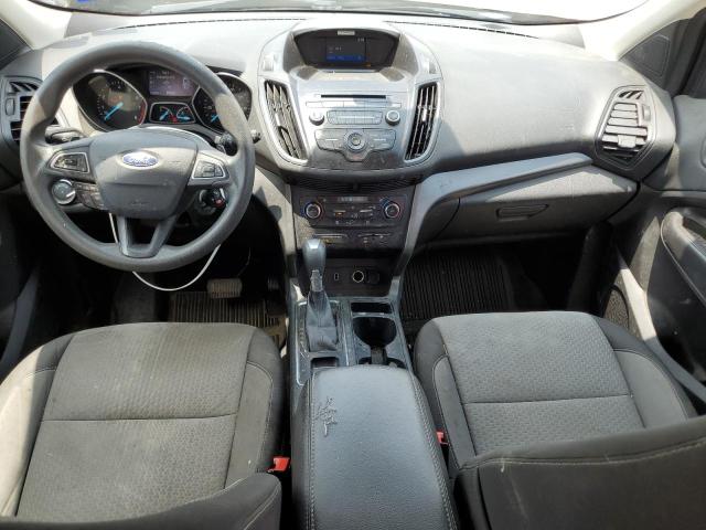 Photo 7 VIN: 1FMCU0GD8HUC24773 - FORD ESCAPE SE 