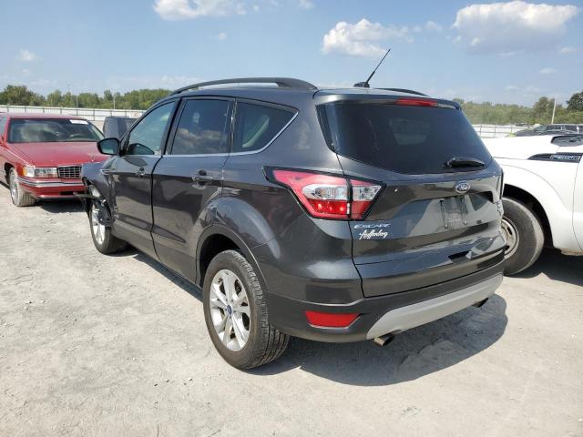 Photo 1 VIN: 1FMCU0GD8HUC25275 - FORD ESCAPE SE 