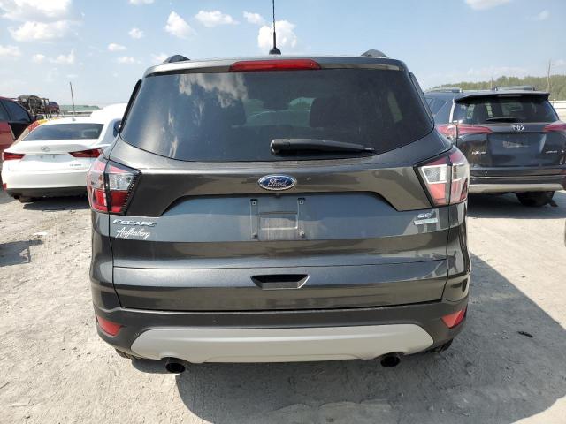 Photo 5 VIN: 1FMCU0GD8HUC25275 - FORD ESCAPE SE 