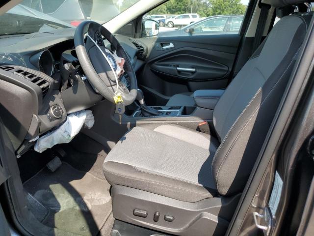 Photo 6 VIN: 1FMCU0GD8HUC25275 - FORD ESCAPE SE 