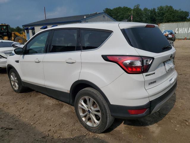 Photo 1 VIN: 1FMCU0GD8HUC28564 - FORD ESCAPE SE 