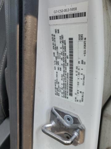 Photo 12 VIN: 1FMCU0GD8HUC28564 - FORD ESCAPE SE 