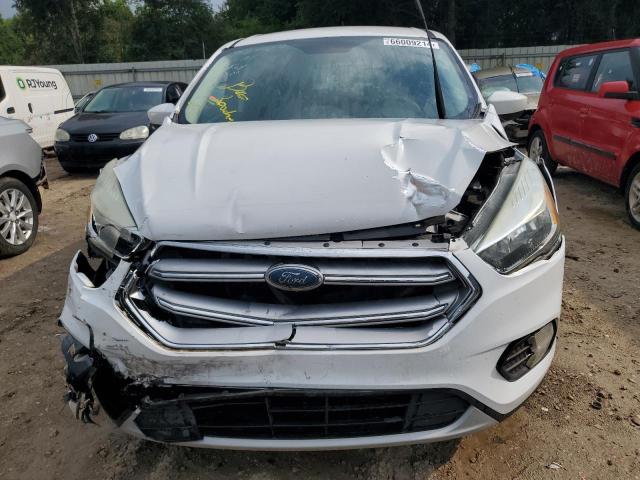 Photo 4 VIN: 1FMCU0GD8HUC28564 - FORD ESCAPE SE 