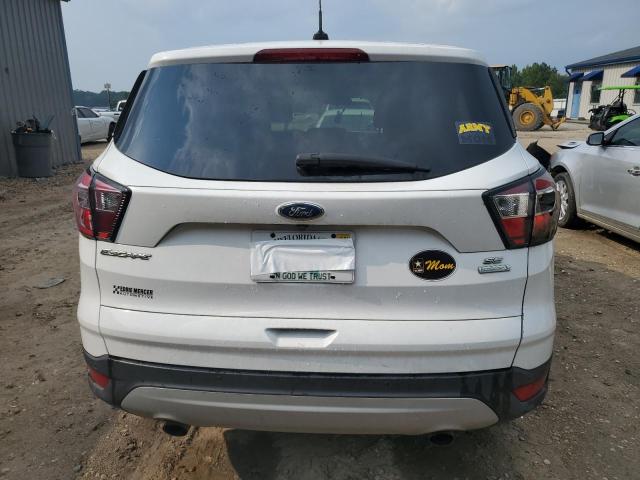 Photo 5 VIN: 1FMCU0GD8HUC28564 - FORD ESCAPE SE 