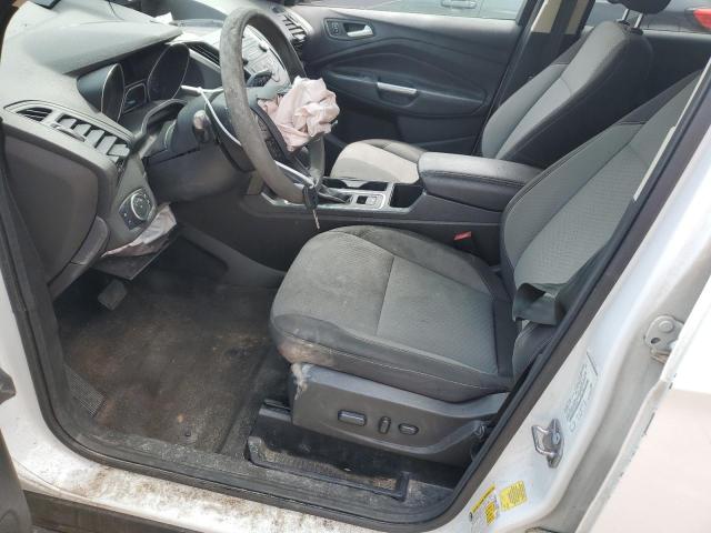 Photo 6 VIN: 1FMCU0GD8HUC28564 - FORD ESCAPE SE 