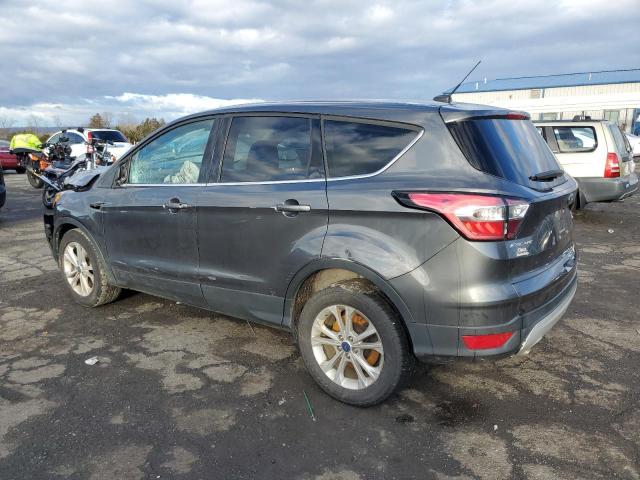 Photo 1 VIN: 1FMCU0GD8HUC44506 - FORD ESCAPE 