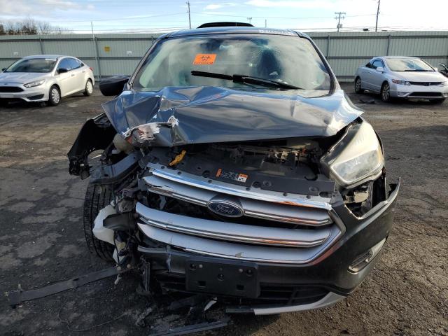 Photo 4 VIN: 1FMCU0GD8HUC44506 - FORD ESCAPE 