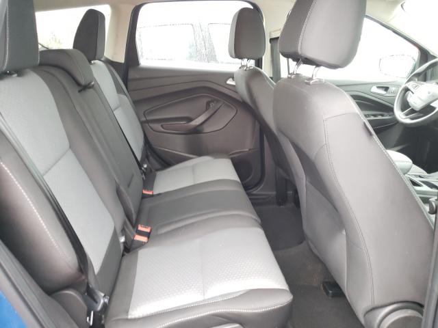 Photo 5 VIN: 1FMCU0GD8HUC48197 - FORD ESCAPE SE 