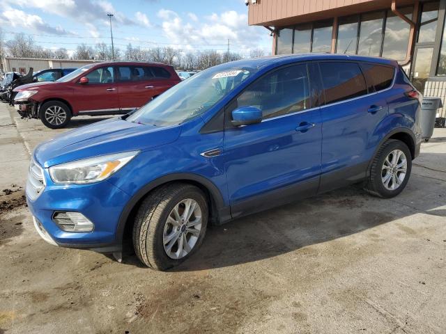 Photo 0 VIN: 1FMCU0GD8HUC60494 - FORD ESCAPE SE 