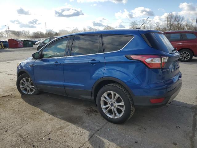 Photo 1 VIN: 1FMCU0GD8HUC60494 - FORD ESCAPE SE 