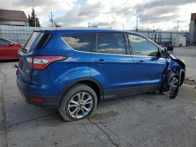 Photo 2 VIN: 1FMCU0GD8HUC60494 - FORD ESCAPE SE 