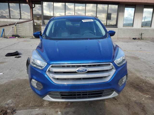 Photo 4 VIN: 1FMCU0GD8HUC60494 - FORD ESCAPE SE 