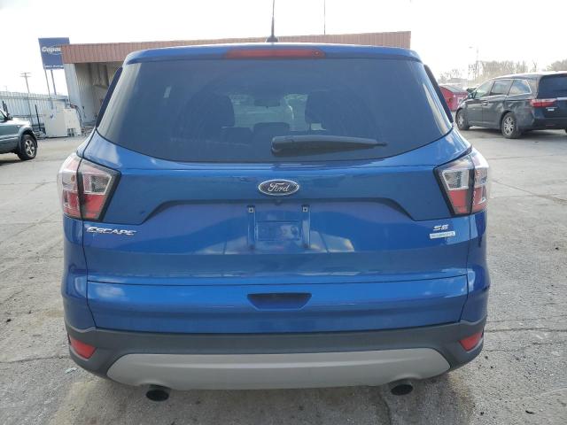 Photo 5 VIN: 1FMCU0GD8HUC60494 - FORD ESCAPE SE 