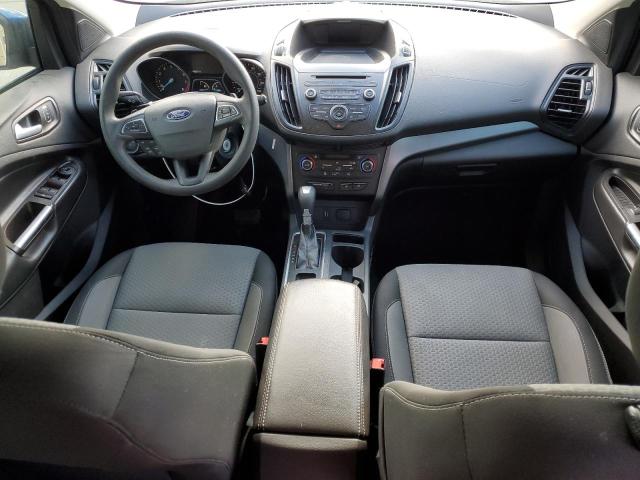 Photo 7 VIN: 1FMCU0GD8HUC60494 - FORD ESCAPE SE 