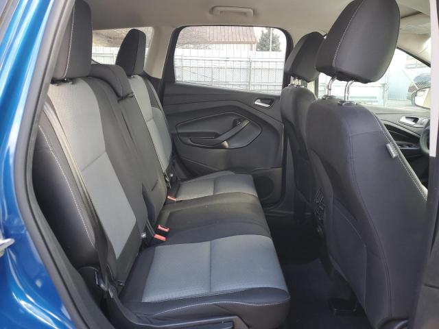 Photo 9 VIN: 1FMCU0GD8HUC60494 - FORD ESCAPE SE 