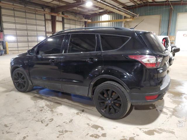 Photo 1 VIN: 1FMCU0GD8HUC61306 - FORD ESCAPE 