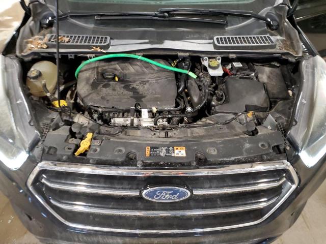 Photo 10 VIN: 1FMCU0GD8HUC61306 - FORD ESCAPE 