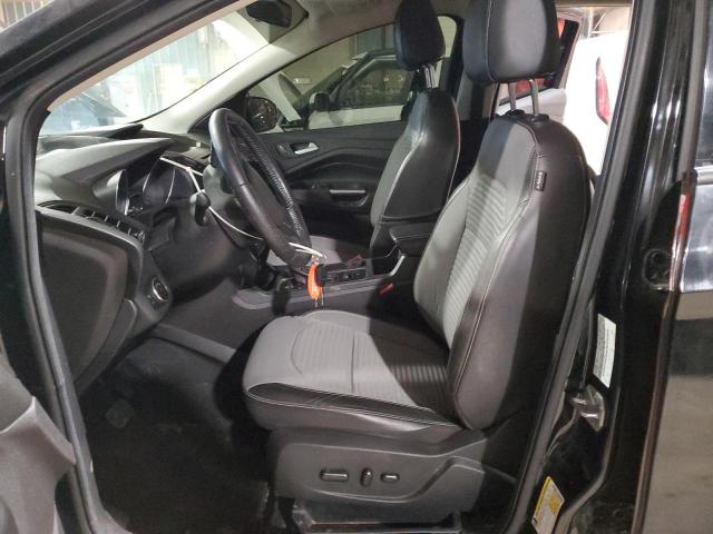 Photo 6 VIN: 1FMCU0GD8HUC61306 - FORD ESCAPE 