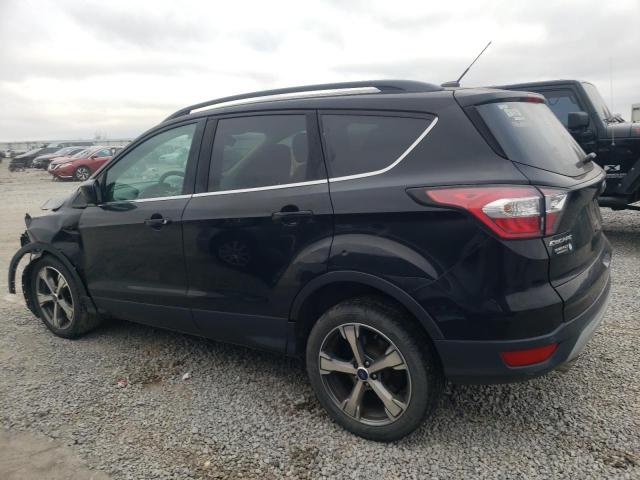 Photo 1 VIN: 1FMCU0GD8HUC62990 - FORD ESCAPE SE 