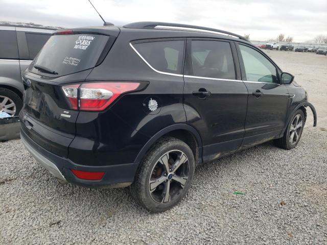 Photo 2 VIN: 1FMCU0GD8HUC62990 - FORD ESCAPE SE 