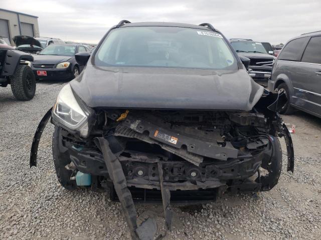 Photo 4 VIN: 1FMCU0GD8HUC62990 - FORD ESCAPE SE 